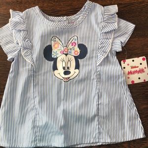 NWT Girls Disney Set